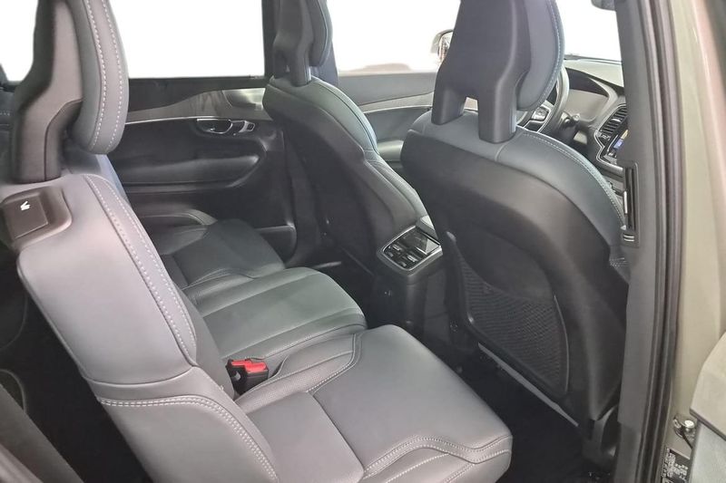 Volvo XC90 bild 9
