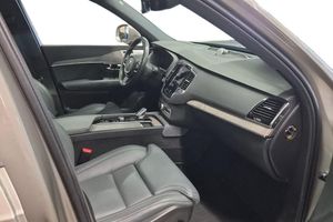 Volvo XC90 bild 7