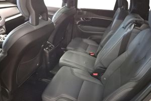 Volvo XC90 bild 13