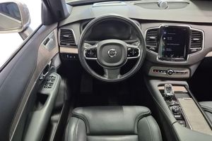 Volvo XC90 bild 11