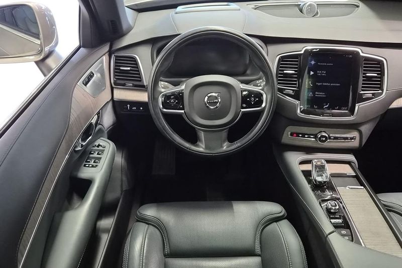 Volvo XC90 bild 11