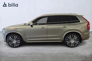 Volvo XC90 bild 3