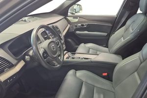 Volvo XC90 bild 14