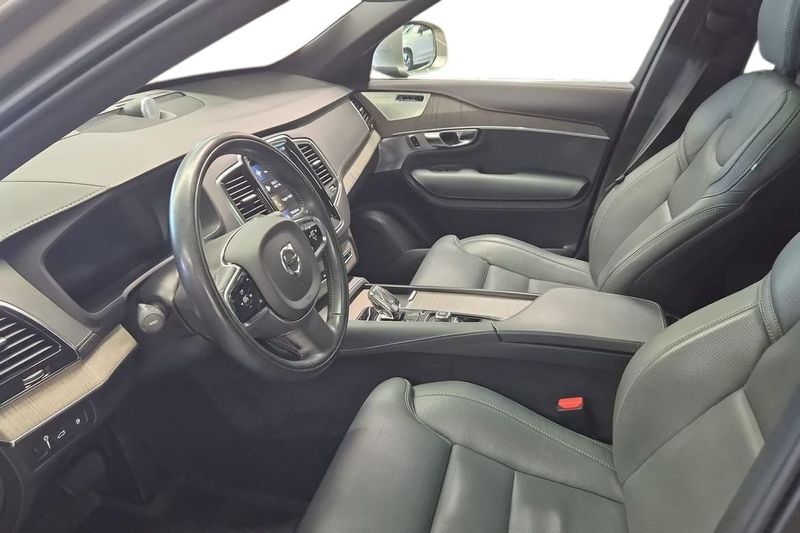 Volvo XC90 bild 14