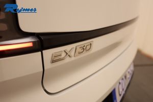 Volvo EX30 bild 21