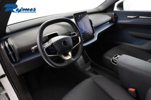 Volvo EX30 bild 5