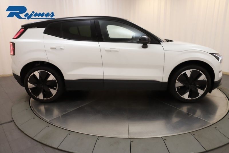 Volvo EX30 bild 24
