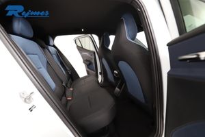Volvo EX30 bild 8