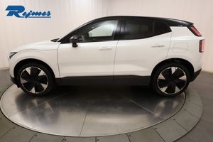 Volvo EX30 bild 3