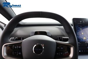 Volvo EX30 bild 9
