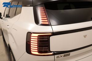 Volvo EX30 bild 16