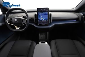 Volvo EX30 bild 2