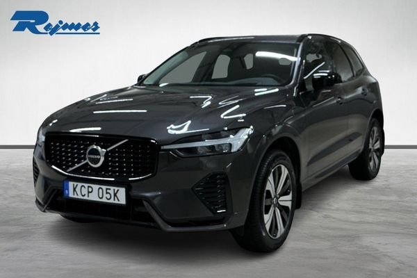 Volvo XC60 T6 Plus Dark Nordic Edition - 2025