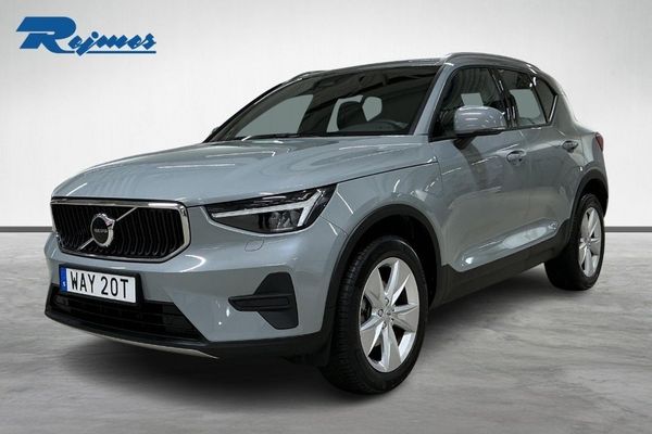 Volvo XC40 B4 FWD Bensin Core SE - 2024