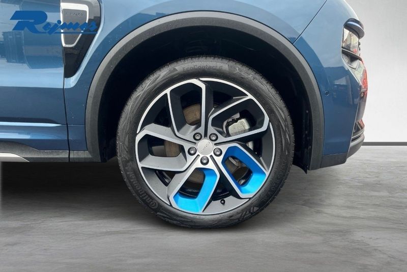 Lynk & Co 01 bild 20
