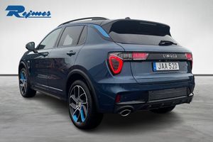 Lynk & Co 01 bild 2