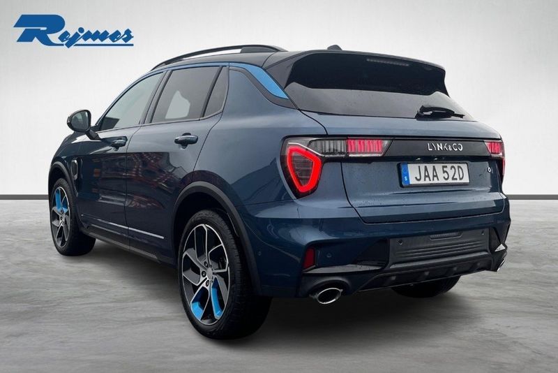Lynk & Co 01 bild 2