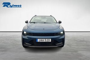 Lynk & Co 01 bild 5
