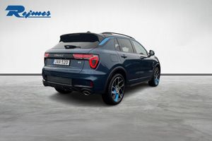 Lynk & Co 01 bild 22