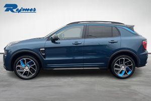 Lynk & Co 01 bild 3