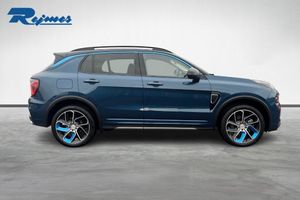 Lynk & Co 01 bild 21