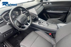 Lynk & Co 01 bild 7