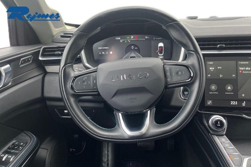 Lynk & Co 01 bild 9