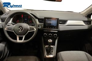 Renault Captur bild 8