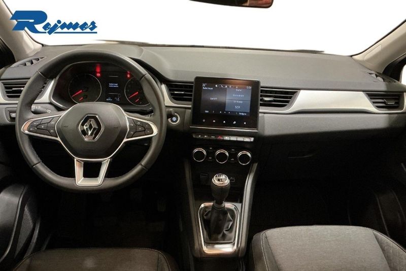 Renault Captur bild 8