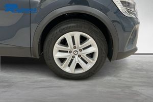 Renault Captur bild 15