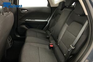 Renault Captur bild 13