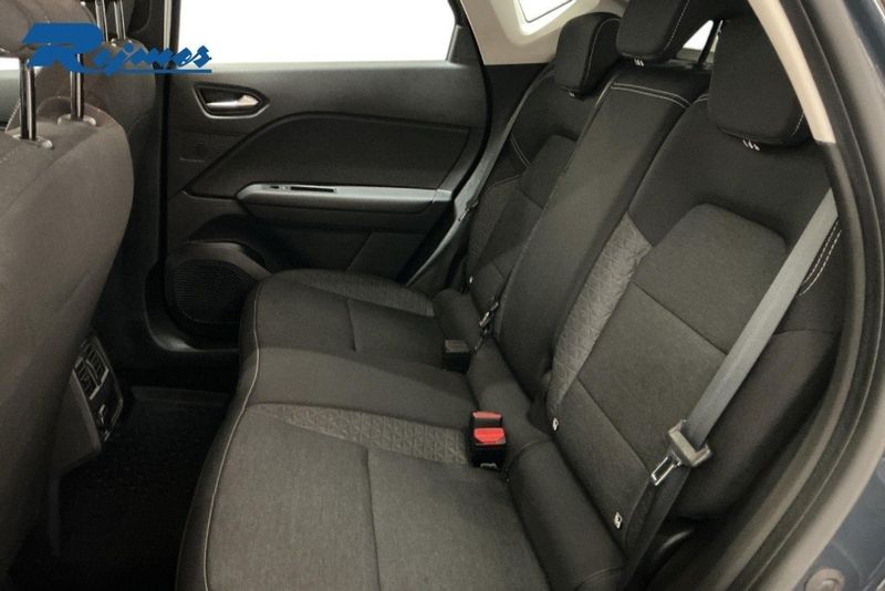 Renault Captur bild 13