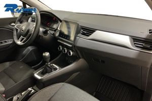 Renault Captur bild 12