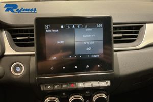 Renault Captur bild 11