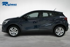 Renault Captur bild 3