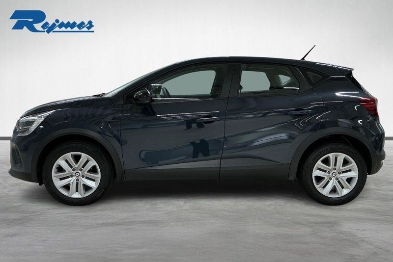 Renault Captur bild 3