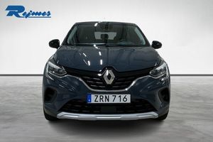 Renault Captur bild 5