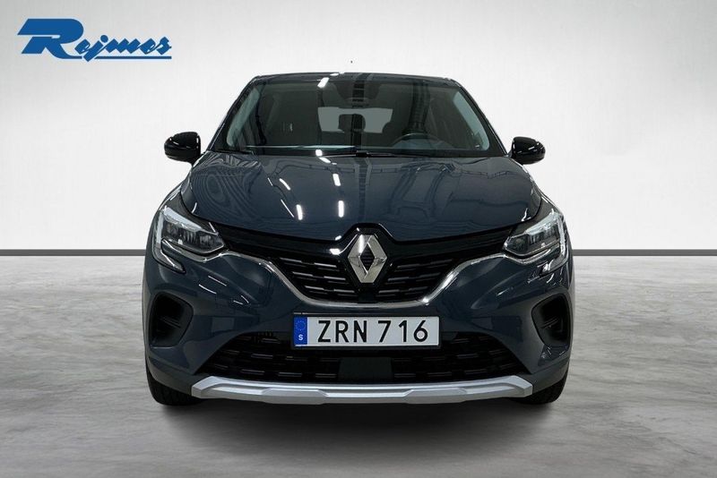 Renault Captur bild 5