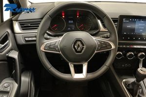 Renault Captur bild 9
