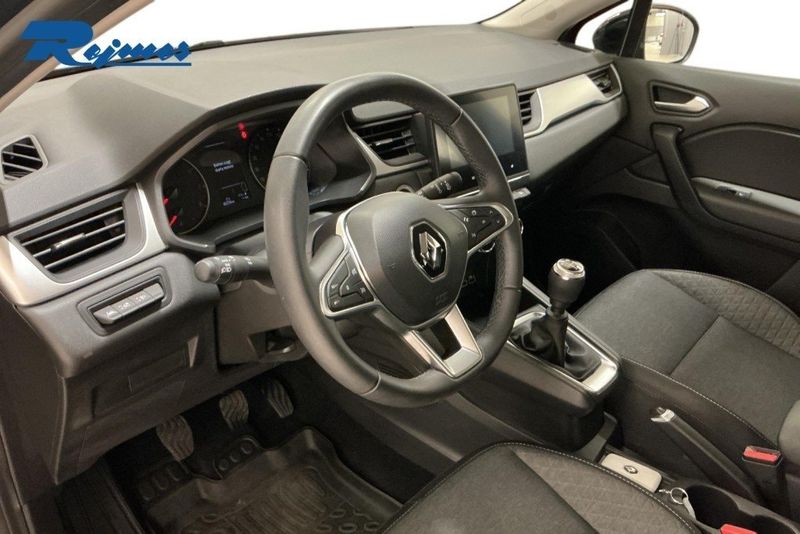 Renault Captur bild 6