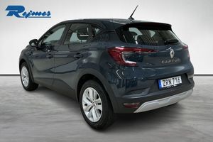Renault Captur bild 2
