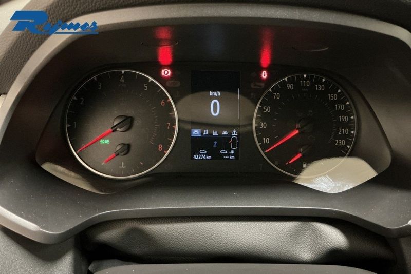 Renault Captur bild 10