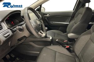 Renault Captur bild 7