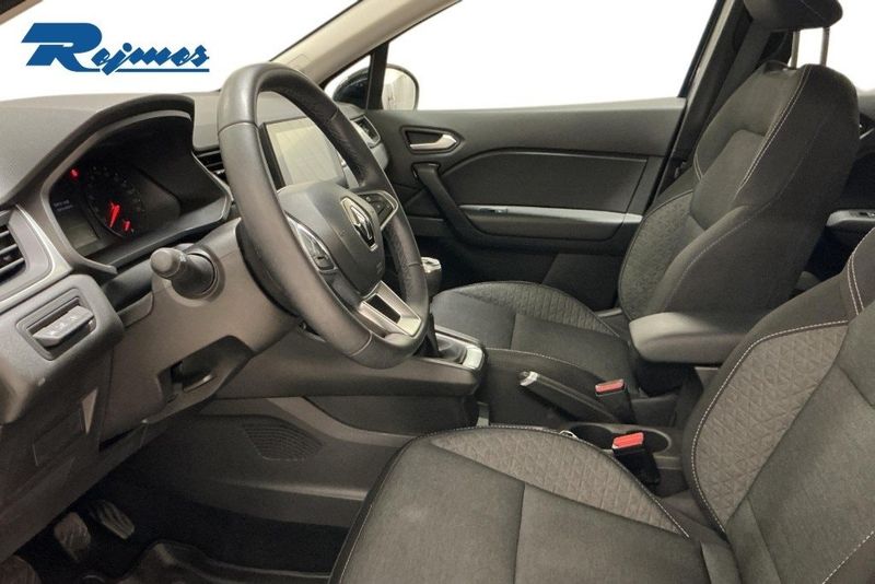 Renault Captur bild 7
