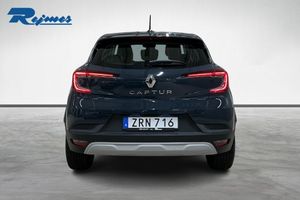 Renault Captur bild 4