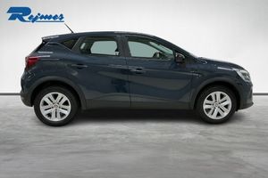 Renault Captur bild 16