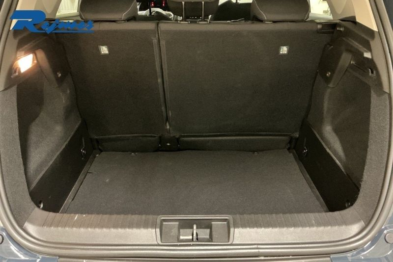 Renault Captur bild 14