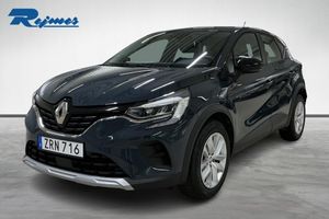 Renault Captur bild 1