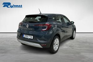Renault Captur bild 17