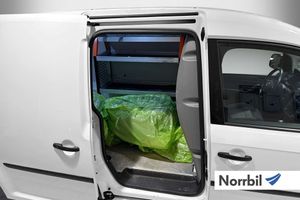 Volkswagen Caddy bild 9
